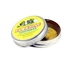 Каніфоль сосновий 20г