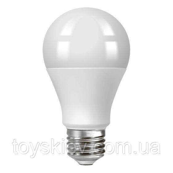 Світлодіодна LED-лампочка neomax 15 W NX15L E27 4000 K, фото 1