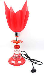 Настільна лампа приліжкова No15 41*19*19