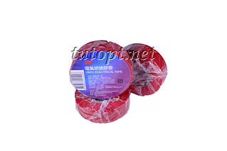 Ізолента вінілова тм "3М"