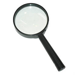 Збільшувальне скло, лупа, 60 мм