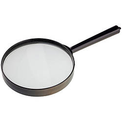 Лупа Glass 100 мм