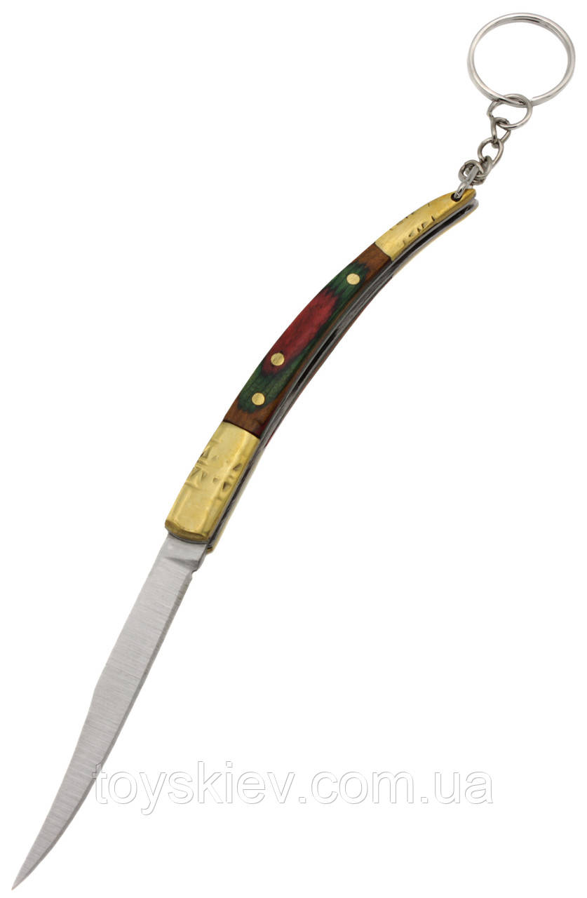 Нож складной 717 "L", фото 1