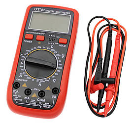 Мультиметр "Digital" (Тестер), UT61