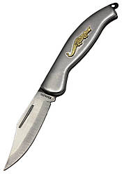 Ніж складаний "Крокодильчик" A140