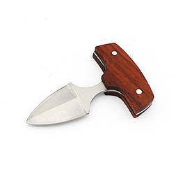 Ніж "Дерево" A697