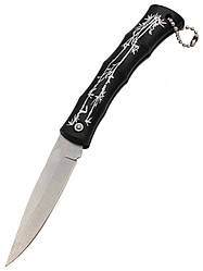 Ніж складаний Бамбук "2 сорт"