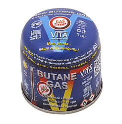 Газ для пальника Vita GB-0004/190 мл