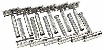 Верстат для гоління люкс ЮМА