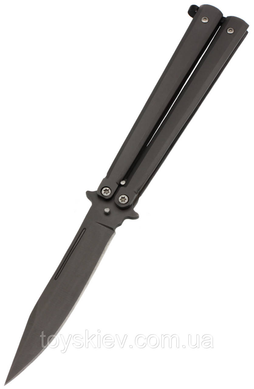Ніж метелик Benchmade V-17, фото 1