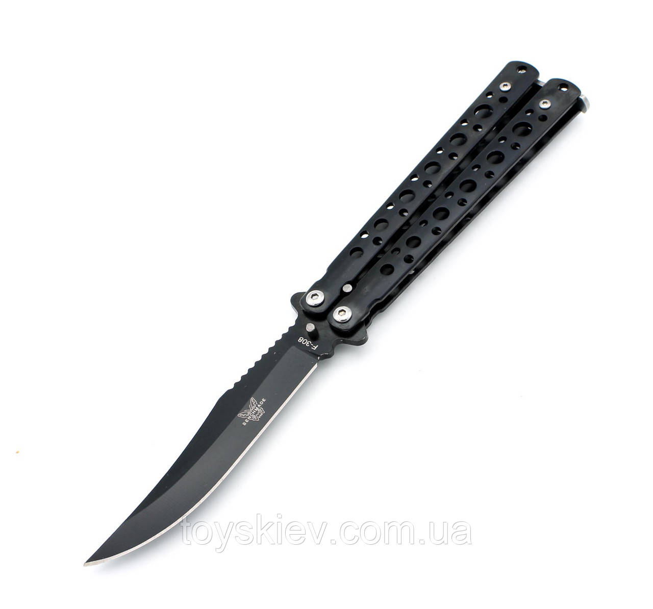 Ніж метелик Benchmade E29, фото 1