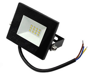 Прожектор світлодіодний NeoMax NX10 10 W LED IP65 6500 K 120 градусів