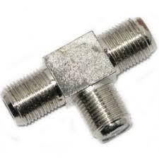 З'єднувач Т-подібний (Тішка)