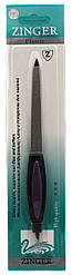 Пилка-полірування сапфірова для нігтів ZINGER кольорова