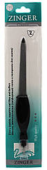 Пилка для нігтів zinger
