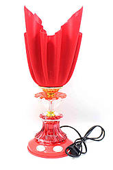 Настільна лампа приліжкова No13 38*14*14