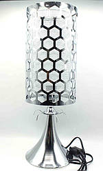 Настільна лампа приліжкова No2 35*14*14