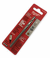 Свердло напрямне для коронок bi-metal довге Milwaukee 6*100мм