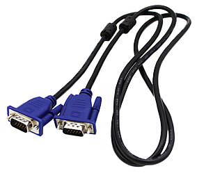 Кабель VGA 1.5 метра