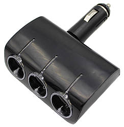 Розгалужувач прикурювача Olesson 1520