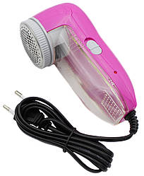 Машинка для зняття ковтунців Gemei GM-216