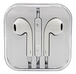 Навушники-гарнітура з мікрофоном