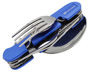 Π’ΡΡΠΈΡΡΠΈΡΠ½ΠΈΠΉ ΡΡΠΎΠ»ΠΎΠ²ΠΈΠΉ ΠΏΡΠΈΠ»Π°Π΄ Π‘ΠΈΠ½ΡΠΉ L-48