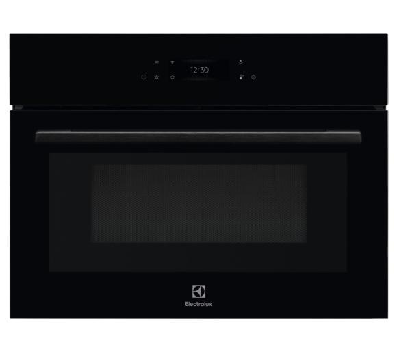 Духовка електрична Electrolux EVL8E08WZ