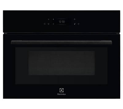 Духовка електрична Electrolux EVL8E08WZ