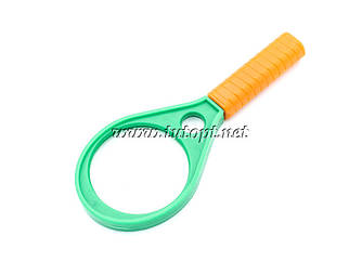 Лупа Magnifying GLASS 60mm