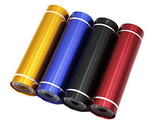 Ліхтар Police WD107-B11/3хAAA/