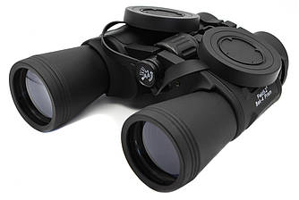 Бінокль Canon 20х50 з чохлом (добру якість) / 7351