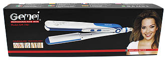 Стайлер Gemei GM-1961 3в1