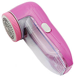 Машинка для видалення ковтунців Liang LJJ-2805