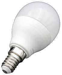 Світлодіодна LED-лампочка NeoMax 8 W NX8L E14 4000 K (Шарик)