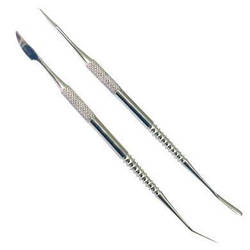 Ніж для моделювання зубів Н-96 "мідь сталь"