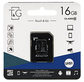 Карти пам'яті microSD