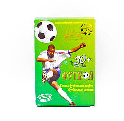 Дзвінок дверний електронний на 30 мелодії Футбол "Україна"