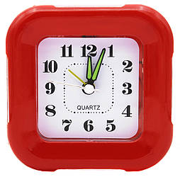 Годинник Будильник Quartz 6004