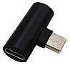 Подвійник Type C converter 4116, фото 2