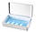 LEDVANCE Стерилізатор УФ для інструментів UVC LED STERILIZATION BOX, фото 5