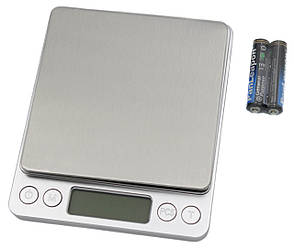 Ваги кухонні 2000 / 500g