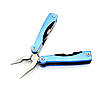 Мультитул М85 Blue, фото 2