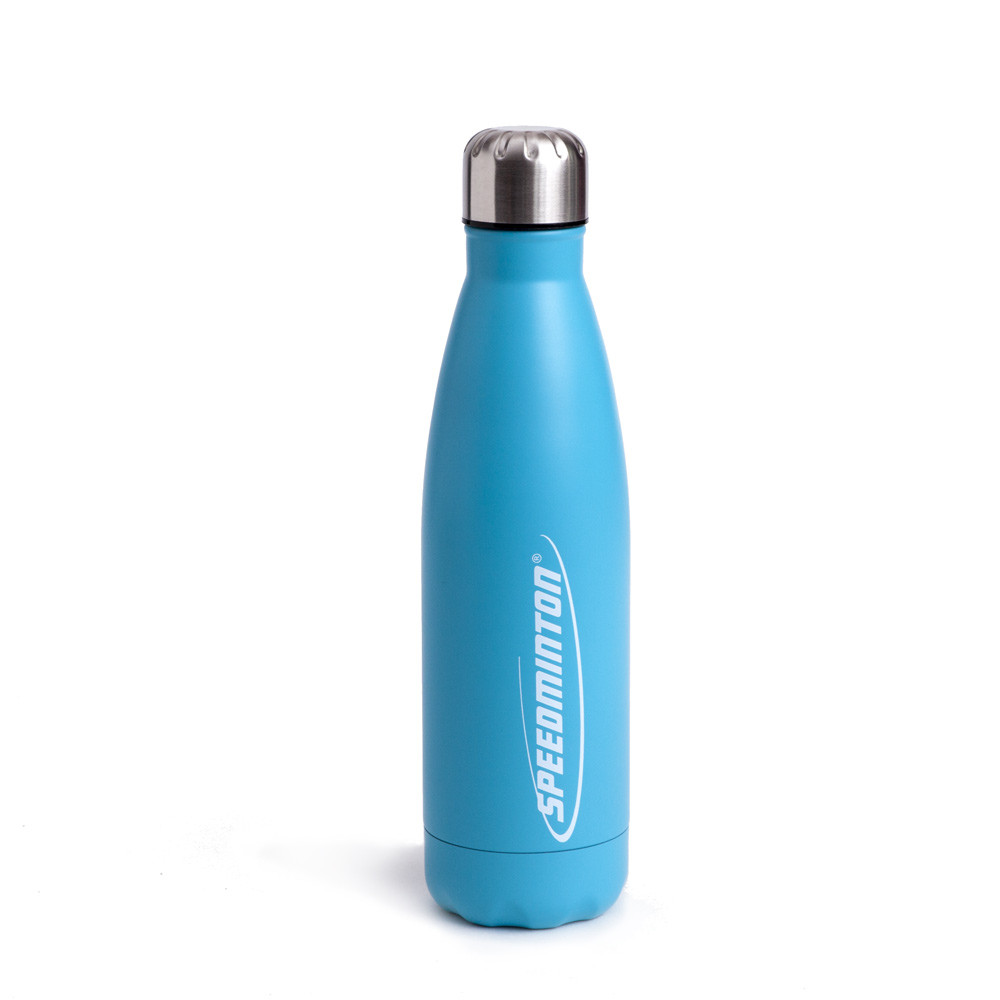 Спортивна термопляшка Speedminton Thermo Drinking Bottle (400702), фото 1