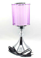 Настільна лампа приліжкова No29-6 33*14*14