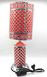 Настільна лампа приліжкова No5 42*14*14