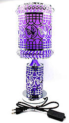 Настільна лампа приліжкова No23 42*16*16