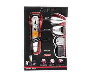 Багатофункціональний набір для стриження Gemei GM-580