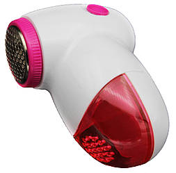 Машинка для зняття ковтунців FL-920 на батарейках 2R6