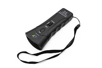 Відлякувач-ультразвук Super Ultrasonic ZF-853 Захист відротутнього тварин